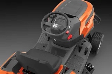 ergonomicke ovladani